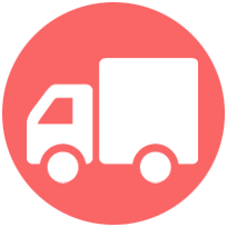 ارسال سریع - بازار بزرگ موبایل اندرسون