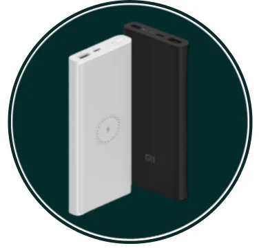 دسته بندی پاوربانک | بازار بزرگ موبایل اندرسون