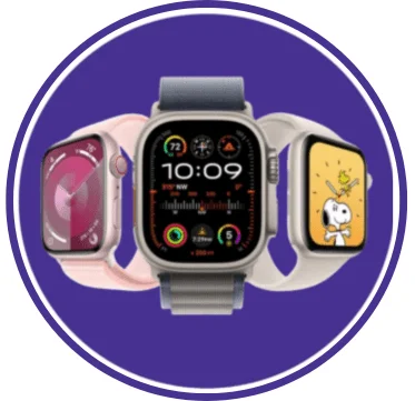 دسته بندی واچ ها | بازار بزرگ موبایل اندرسون